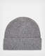 Lois Pin Wool Beanie  large image number 4