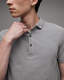 Reform Short Sleeve Polo Shirt  large image number 2