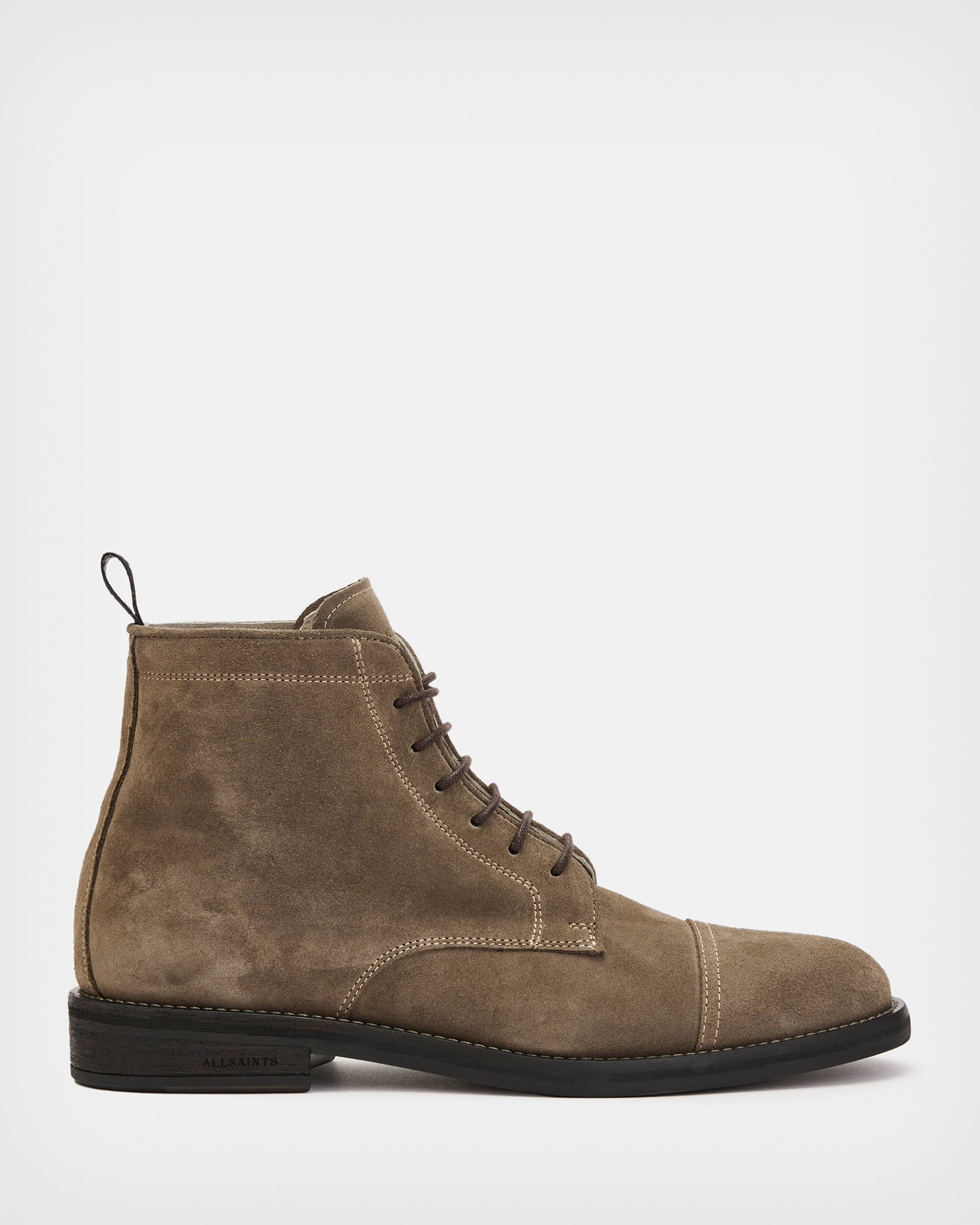 Harland Suede Boots  large image number 1