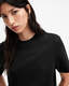 Lisa Crew Neck Short Sleeve T-Shirt  large image number 2