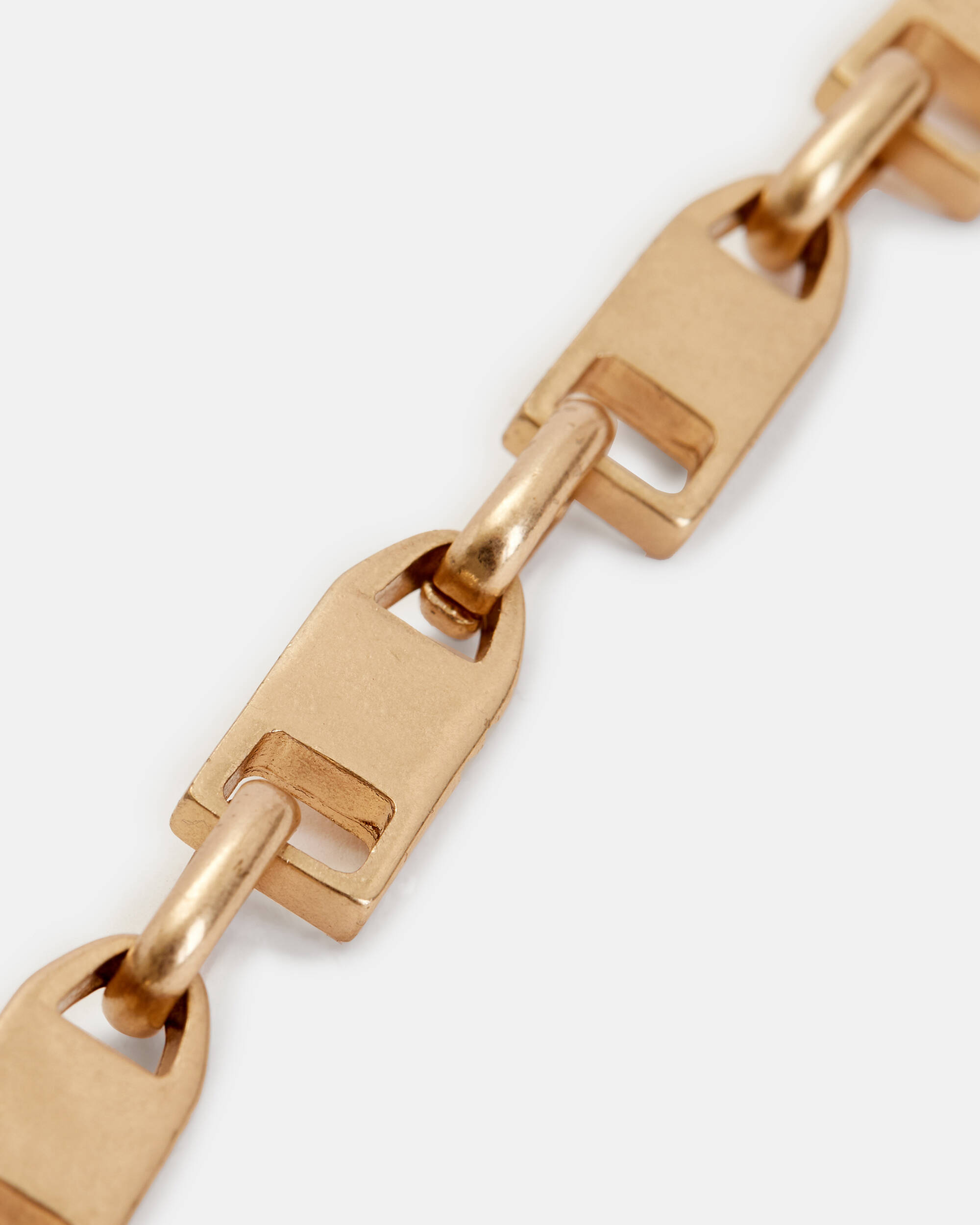 Zosia Chunky Gold-Tone Bracelet  large image number 3