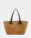MOSLEY STRAW TOTE  large image number 1