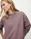 Pippa Embroidered Sweatshirt  large image number 1
