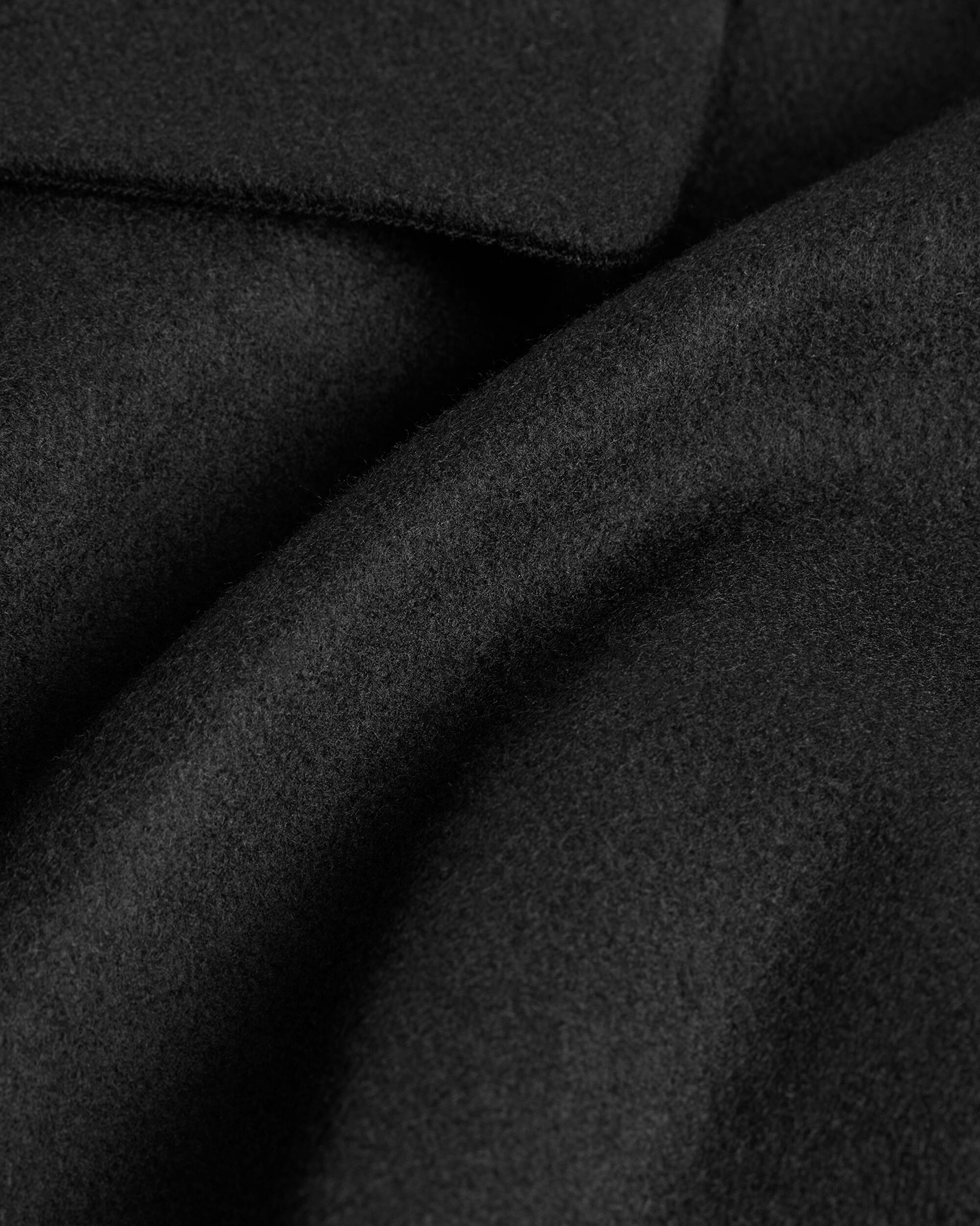 Jemison Long Line Cashmere Blend Coat  large image number 8
