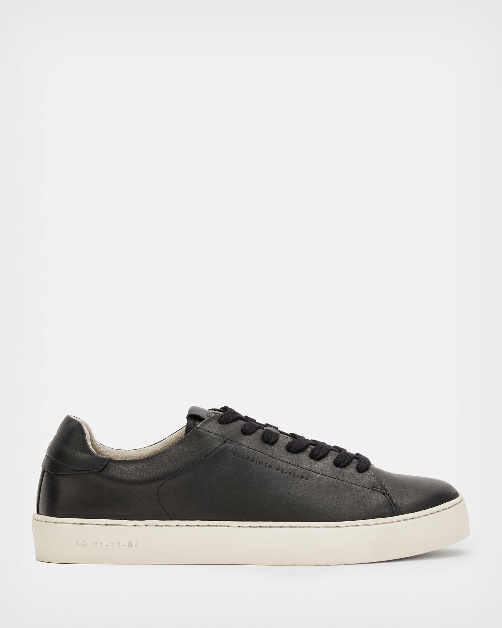Womens Shoes Trainers Low-top trainers Rag & Bone Sneakers in Black 