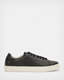 Klip Leather Low Top Trainers  large image number 1