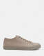 Theo Canvas Low Top Trainers  large image number 1