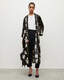 Casa Alessandra Silk Blend Kimono  large image number 6