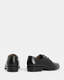 Mick Pointed Leather Lace Up Shoes  large image number 7