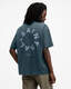 Tierra Crew T-Shirt  large image number 1