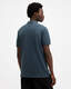 Reform Short Sleeve Polo Shirt  large image number 4