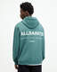 Access Relaxed Fit Logo Hoodie  large image number 6