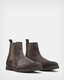 Rhett Suede Boots  large image number 4
