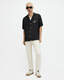 Chanceux Embroidered Relaxed Fit Shirt  large image number 3