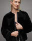 Hania Relaxed Fit Shearling Jacket  large image number 5
