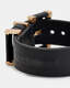 Erma Leather Bracelet  large image number 3
