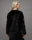 Hania Relaxed Fit Shearling Jacket  large image number 6