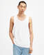 Kendrick Relaxed Fit Vest Top  large image number 1