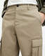 Lewes Slim Fit Cargo Trousers  large image number 3