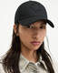 Tierra Embroidered Logo Baseball Cap  large image number 2