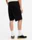 Helix Straight Fit Sweat Shorts  large image number 6
