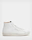 Tundy Logo High Tops  large image number 1