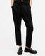 Nellie Slim Fit Tapered Trousers  large image number 2