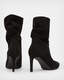 Orlana Suede Boots  large image number 5