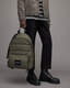 Zone Quilted Backpack  large image number 2