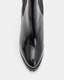 Sarris Patent Leather Boots  large image number 3