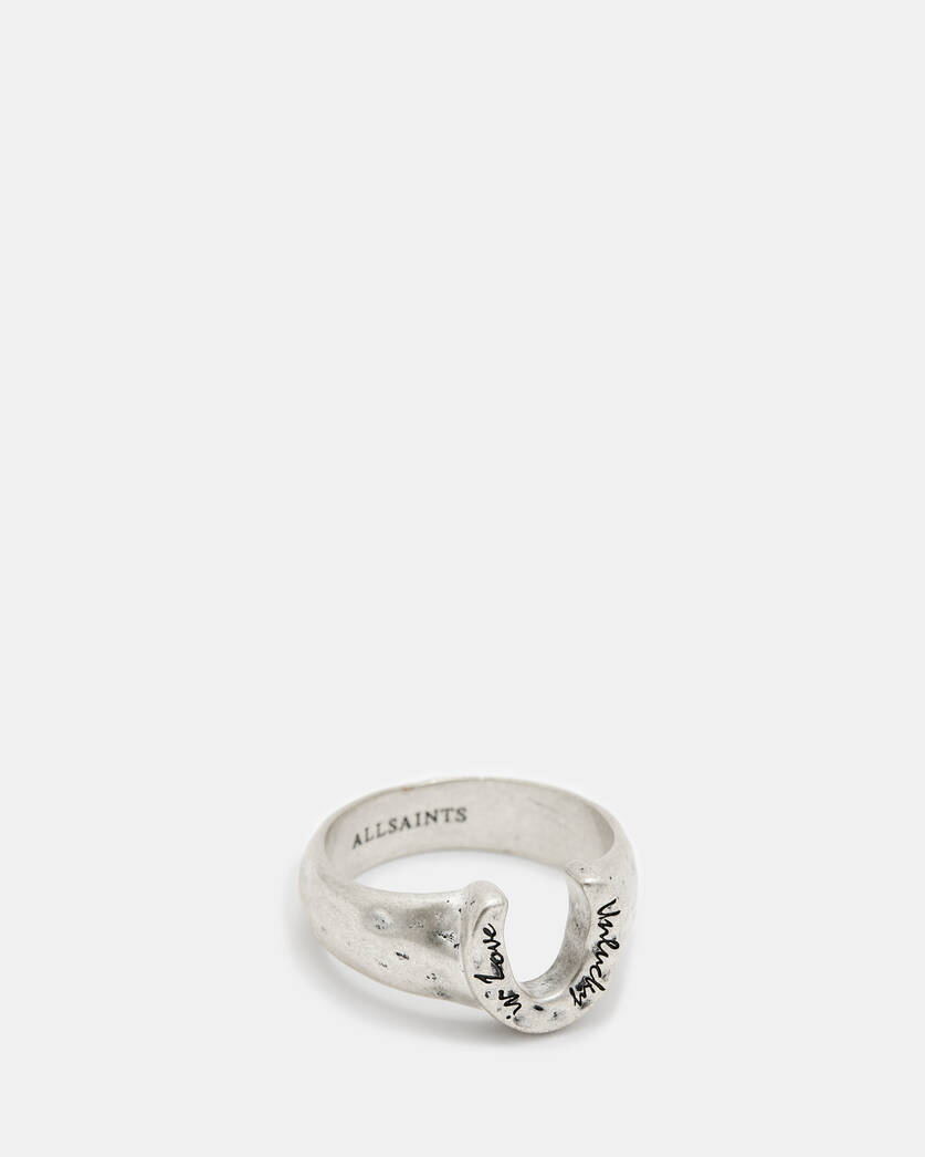 Sterling Silver Ring -  Canada