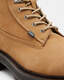 Bobcat Leather Boots  large image number 4