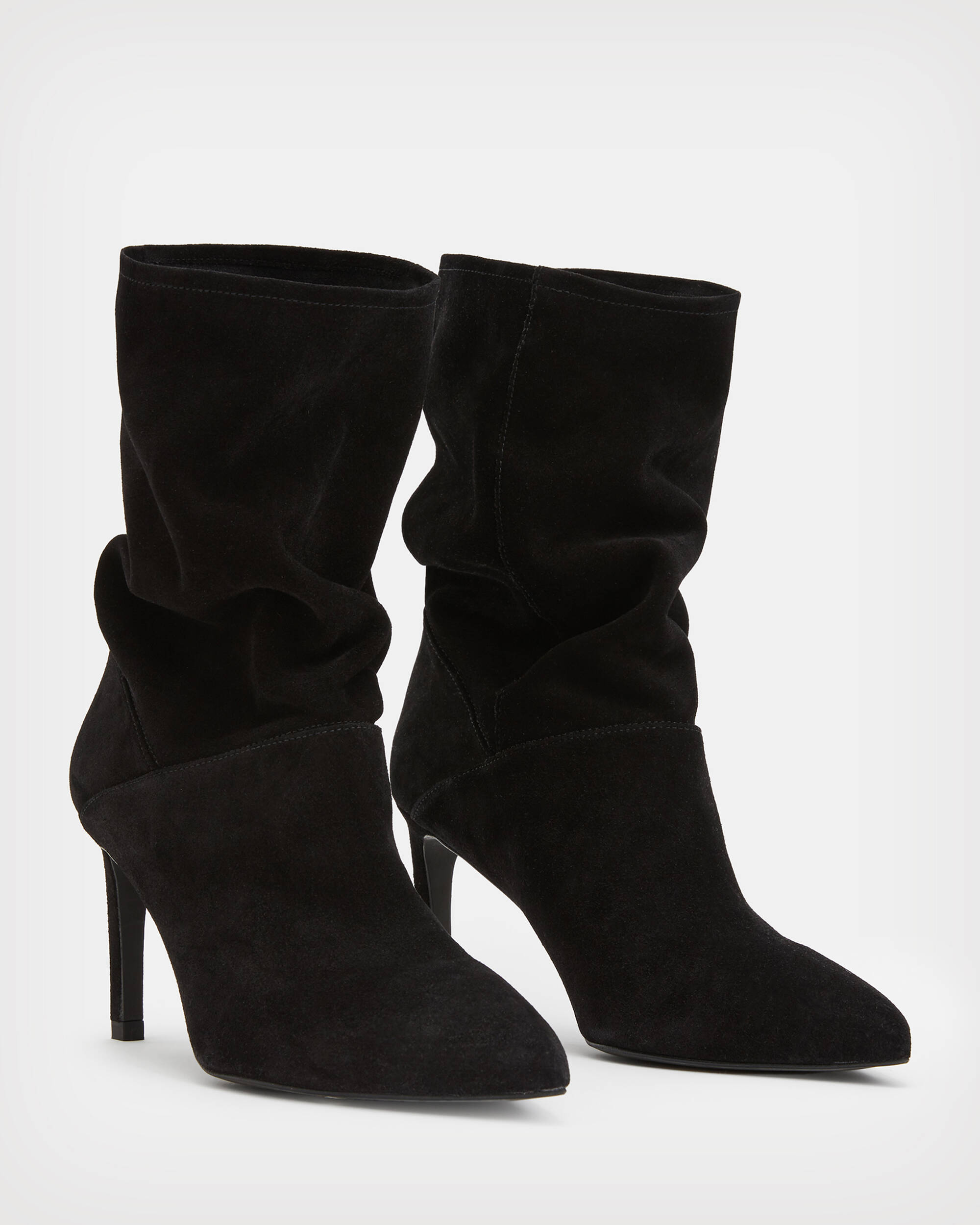 Orlana Suede Boots  large image number 3