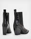Ria Leather Boots  large image number 6