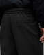 Aurgia Zip Cuffed Slim Fit Trousers  large image number 5