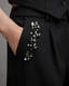 Atlas Bead Embellished Trousers  large image number 3