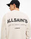 Access Relaxed Fit Crew Neck Sweatshirt  large image number 1