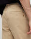 Walde Mid-Rise Skinny Chino Trousers  large image number 4