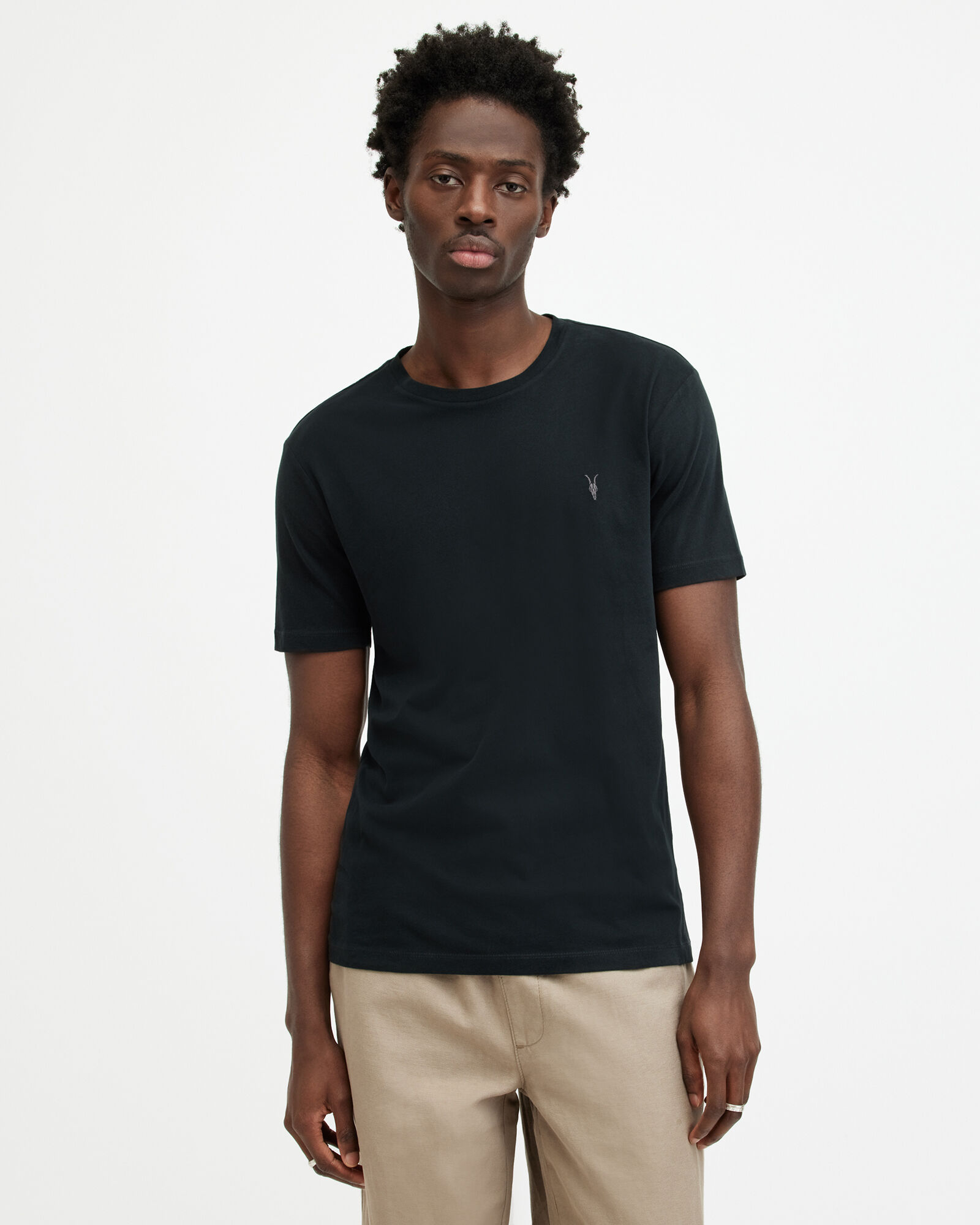 ENNOY 3PACK T-SHIRTS (WHT/BLK/GRY) XLサイズ | tostaduriaemanuel.cl