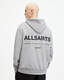 Access Relaxed Fit Logo Hoodie  large image number 7
