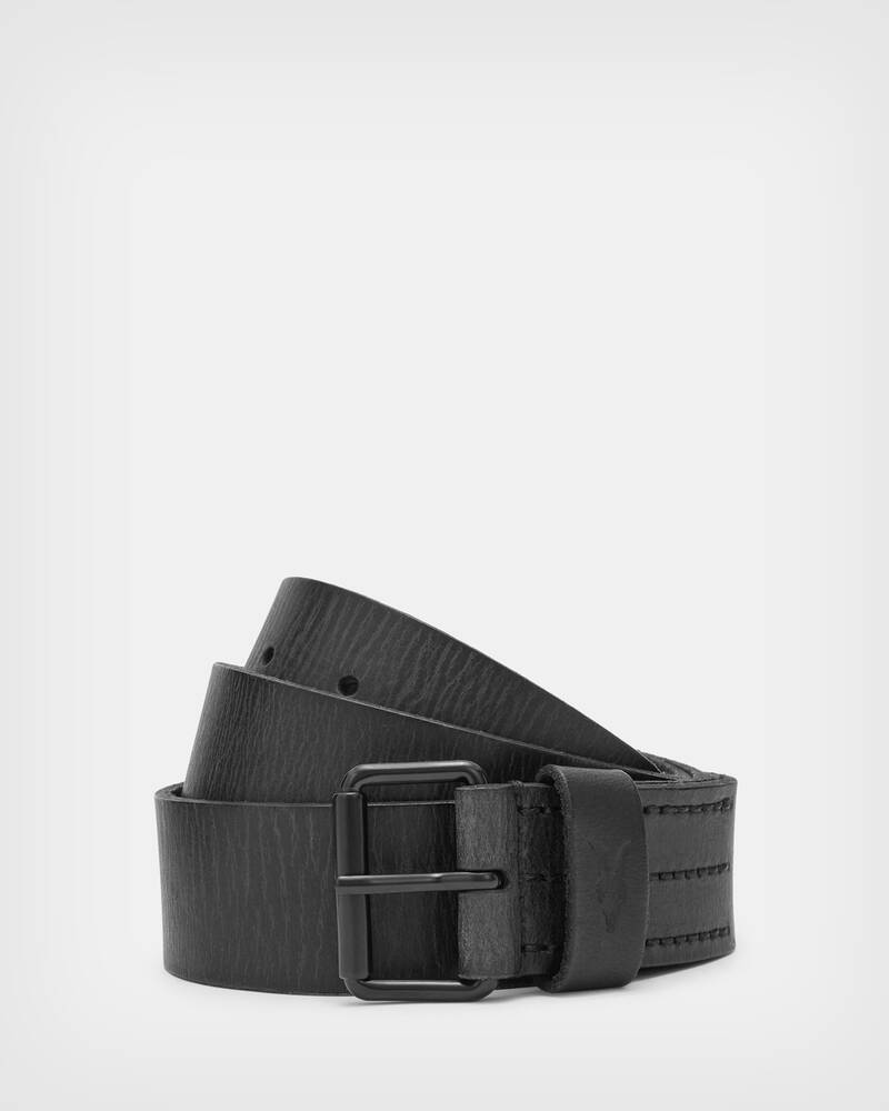 Dunston Leather Belt