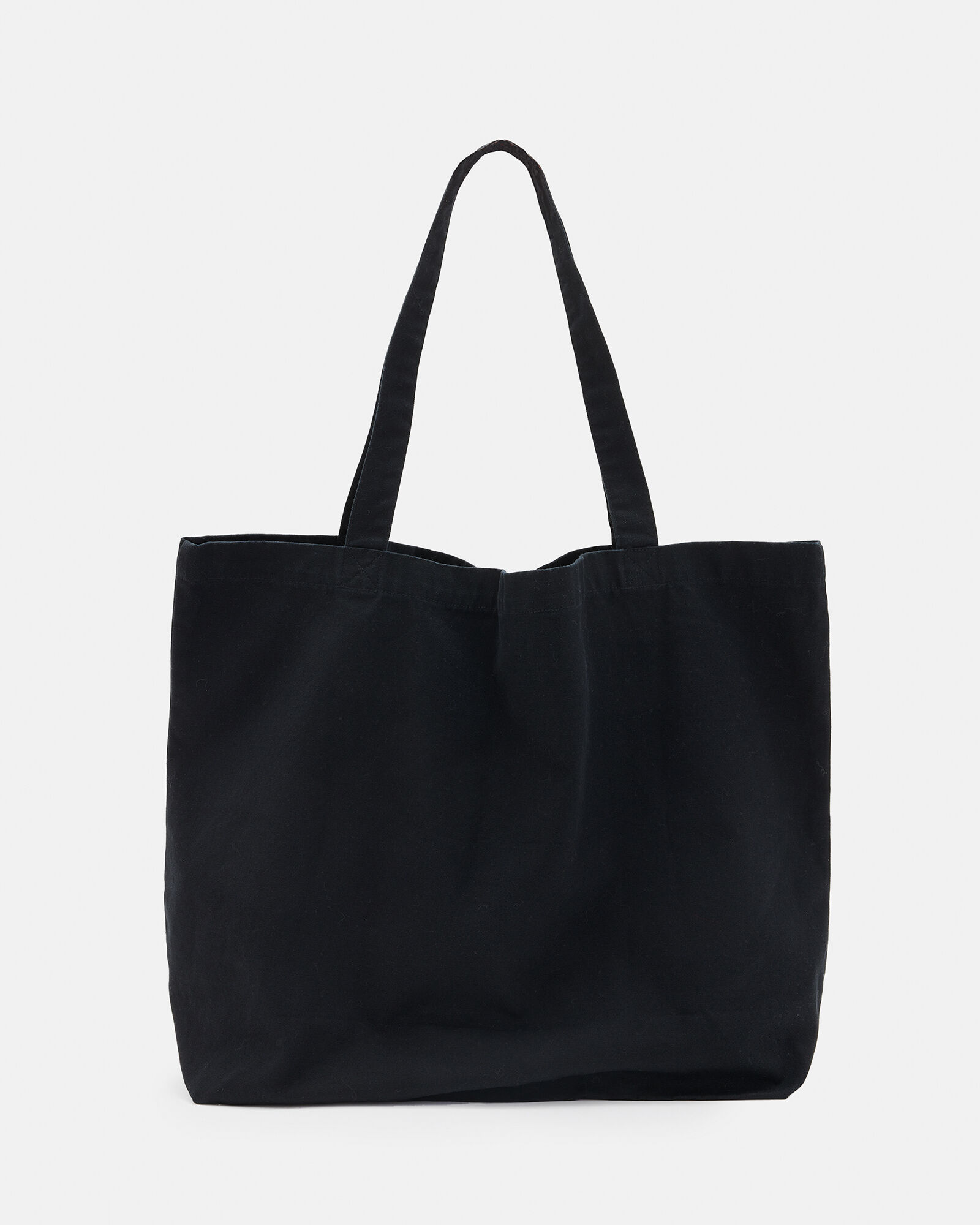 Burberry Men's Ormond Logo Tote Bag In Black | ModeSens