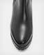 Sarris Chelsea Boots mit Absatz  large image number 3