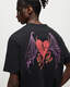 Badlove Crew T-Shirt  large image number 1