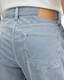 Rex Slim Fit Corduroy Jeans  large image number 4