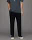 Weller Straight Cropped Trousers  large image number 2