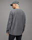 Rowe Long Sleeve Crew T-Shirt  large image number 6