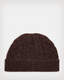 Jody Cable Knit Beanie  large image number 4