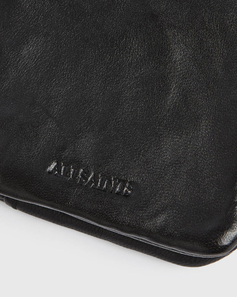 Bartlett Leather Wallet  large image number 4