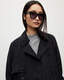 Kikki Relaxed Trench Coat  large image number 2